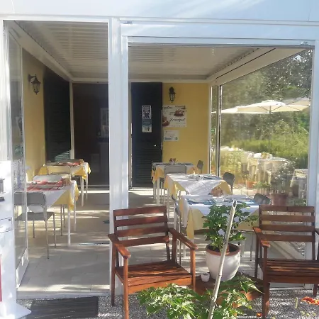 La Collina Farma