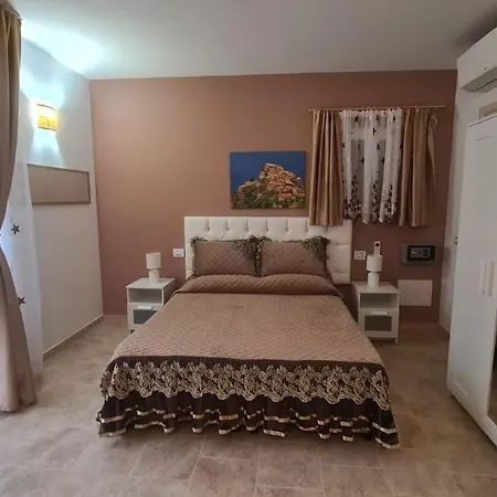 La Collina Bauernhof