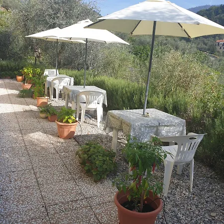 La Collina Levanto