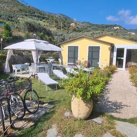 Farma La Collina Levanto
