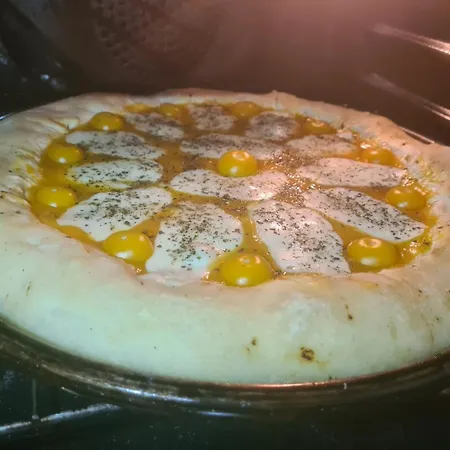 Séjour à la ferme La Collina