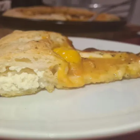 La Collina Séjour à la ferme Levanto