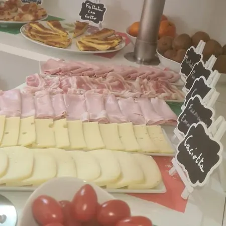 La Collina Séjour à la ferme *