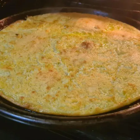 Séjour à la ferme La Collina