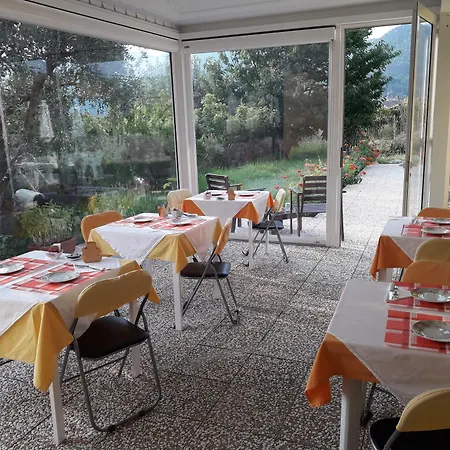 La Collina Feriegård