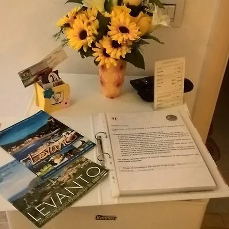 La Collina Alloggio per agriturismo *