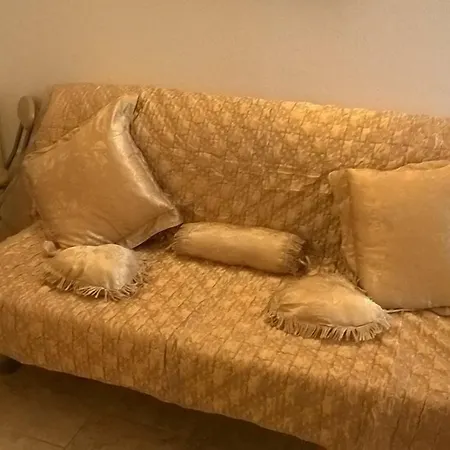 La Collina Alloggio per agriturismo Levanto