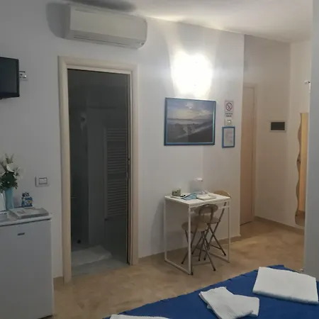 Alloggio per agriturismo La Collina