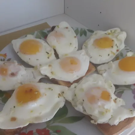 Séjour à la ferme La Collina Levanto