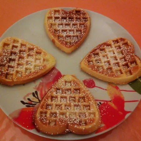 La Collina Alloggio per agriturismo