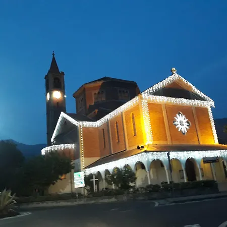 La Collina * Levanto