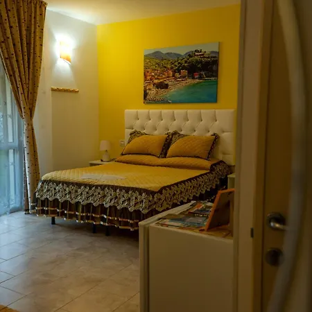 La Collina Levanto