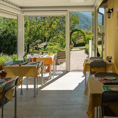 La Collina Feriegård *