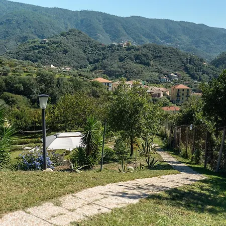 La Collina Levanto
