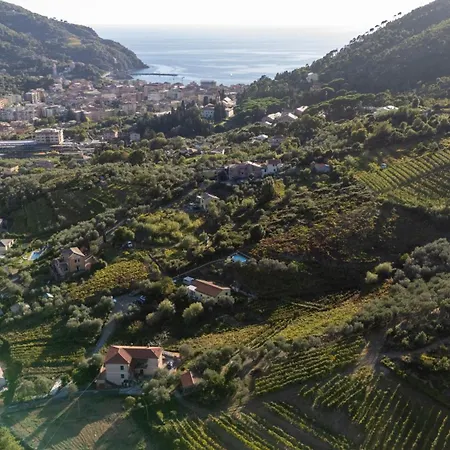 La Collina Levanto
