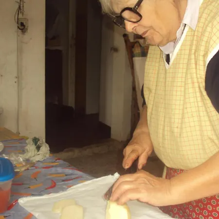 La Collina Farma