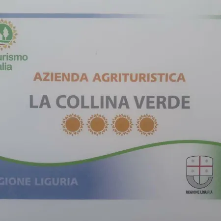 Farma La Collina Levanto