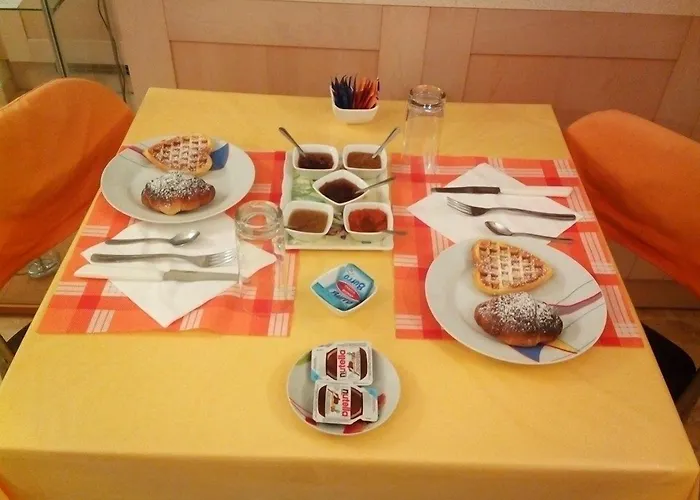La Collina * レヴァント