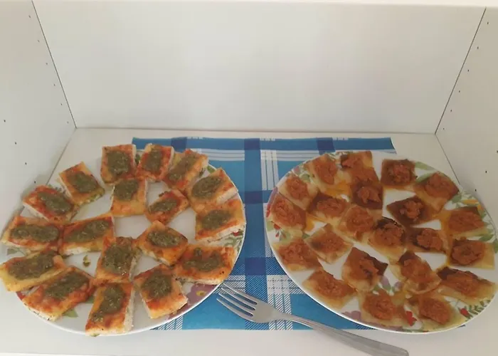 科利纳豪园农庄酒店 农家乐 莱万托