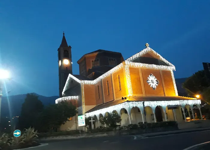 La Collina * Levanto