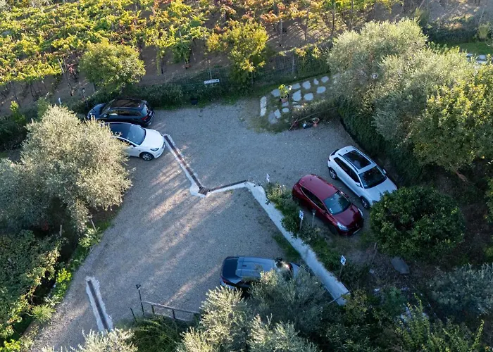La Collina Feriegård *