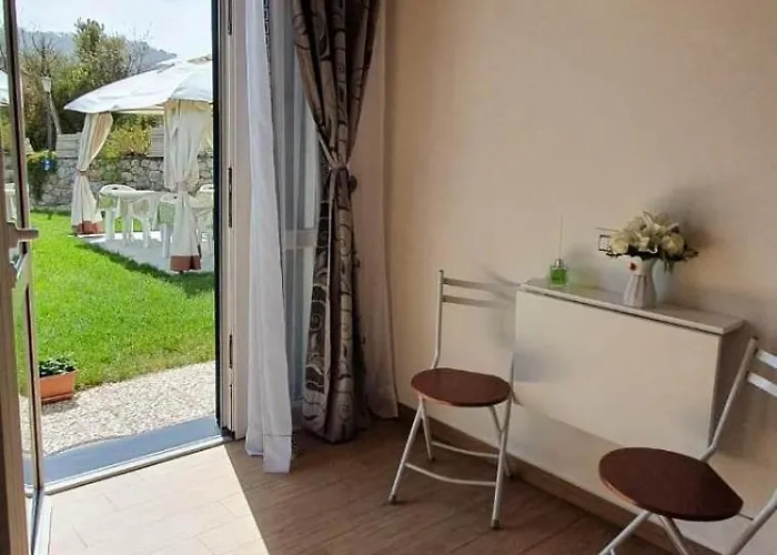 Feriegård La Collina *