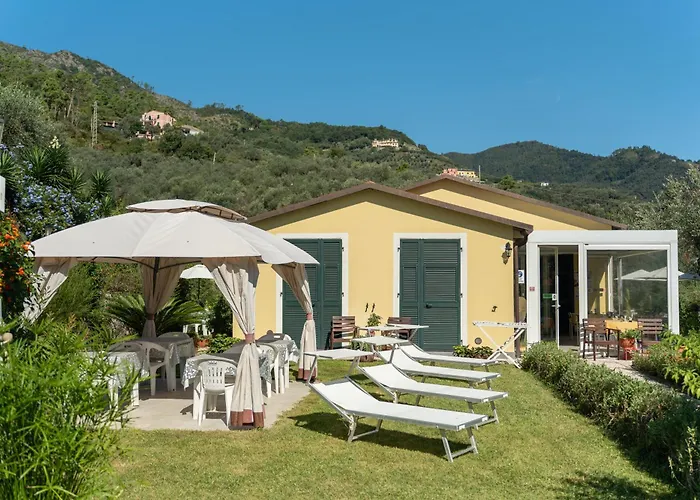 La Collina Levanto