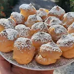 La Collina בית חווה לבנטו