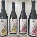 La Collina בית חווה לבנטו