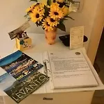 La Collina בית חווה *