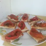 בית חווה La Collina