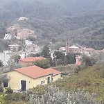 La Collina בית חווה לבנטו