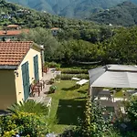 בית חווה La Collina