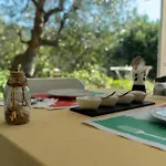 בית חווה La Collina *