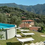 בית חווה La Collina