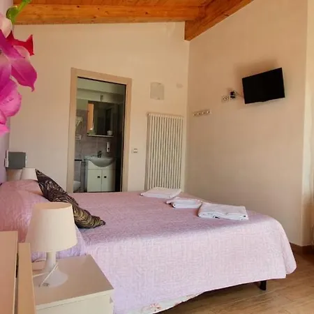 La Collina Levanto