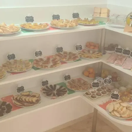 La Collina Çiftlik konaklama