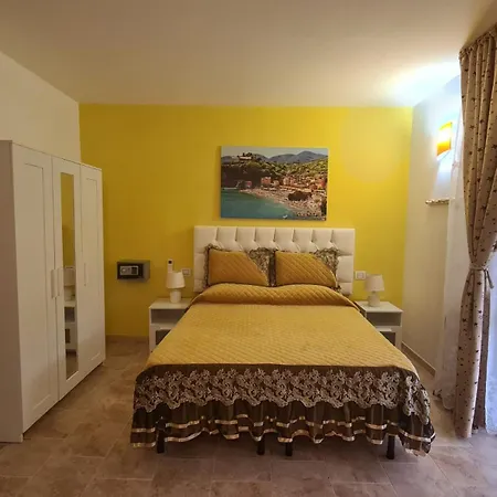 La Collina Vakantieboerderij *