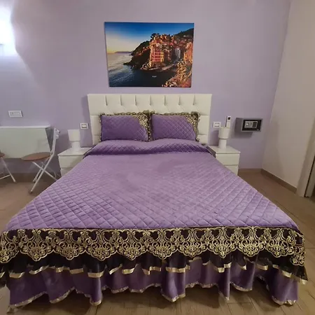 La Collina Vakantieboerderij