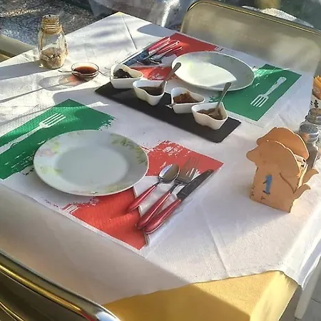 La Collina Çiftlik konaklama