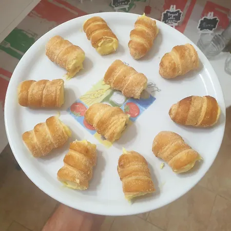 La Collina Çiftlik konaklama Levanto