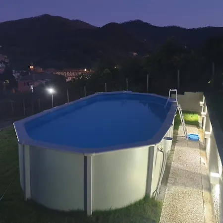 La Collina Lantgård