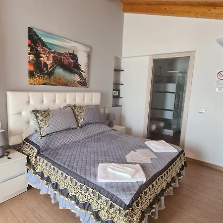 La Collina Çiftlik konaklama