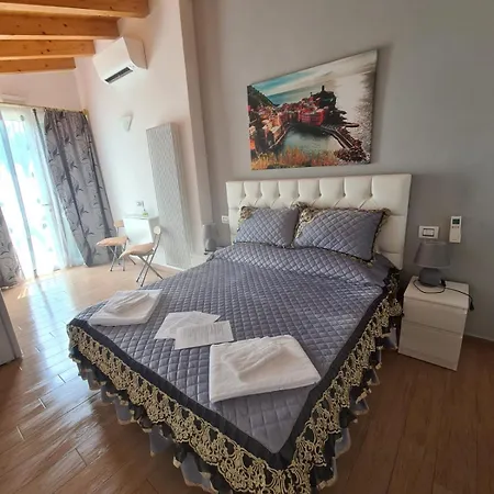 Çiftlik konaklama La Collina