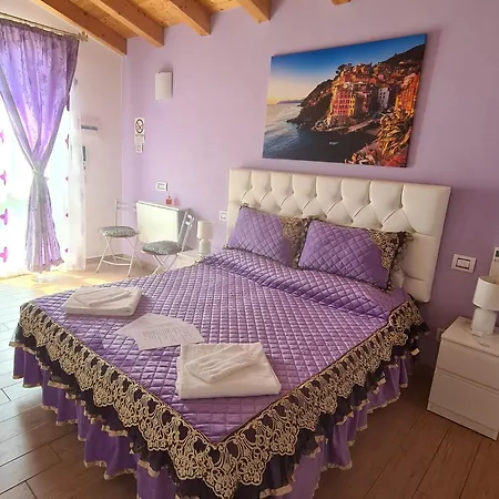 Vakantieboerderij La Collina *