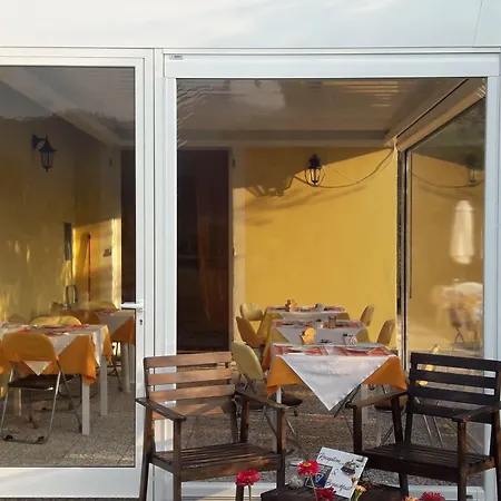 Çiftlik konaklama La Collina Levanto