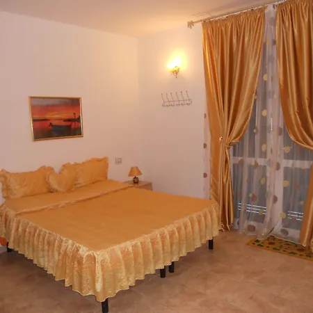 Çiftlik konaklama La Collina