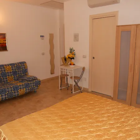 La Collina Lantgård