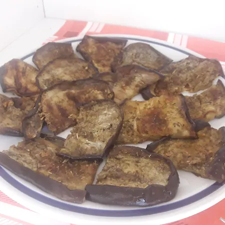 Çiftlik konaklama La Collina *