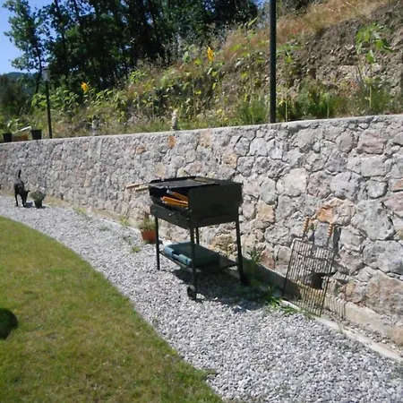 Çiftlik konaklama La Collina *